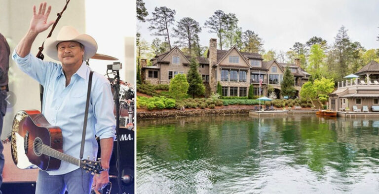 Alan Jackson – Home – OldiesSong