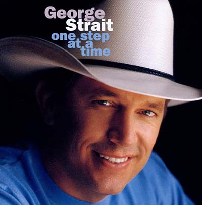 George Strait – She Let Herself Go - OldiesSong